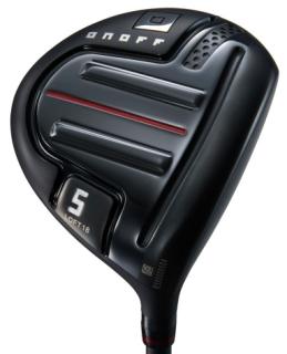 オノフ フェアウェイ アームズ AKA 2024年モデル #5 [LABOSPEC SHAFT