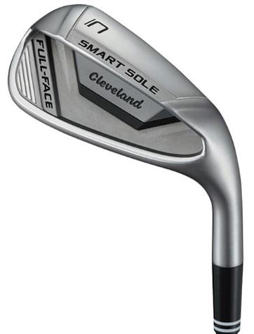 スマートソール FULL-FACE TYPE-C ウェッジ レディース [UST RECOIL DART 50 WEDGE フレックス：L ロフト：42 バンス：3]【%$】 商品画像5：ＰＪゴルフ