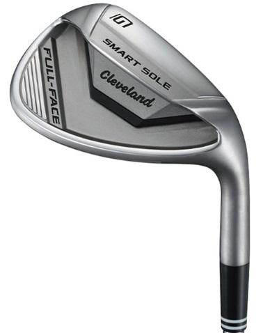 スマートソール FULL-FACE TYPE-G ウェッジ レディース [UST RECOIL DART 50 WEDGE フレックス：L ロフト：50 バンス：2]【%$】 商品画像5：ＰＪゴルフ