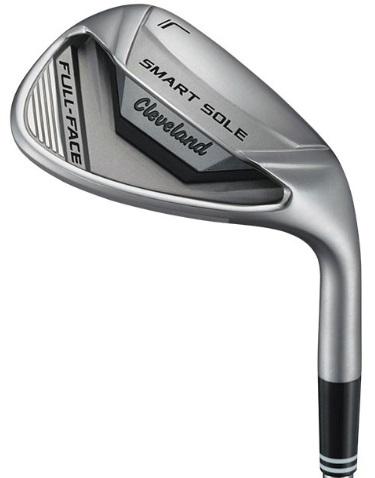 スマートソール FULL-FACE TYPE-L ウェッジ レディース [UST RECOIL DART 50 WEDGE フレックス：L ロフト：64 バンス：2]【%$】 商品画像5：ＰＪゴルフ