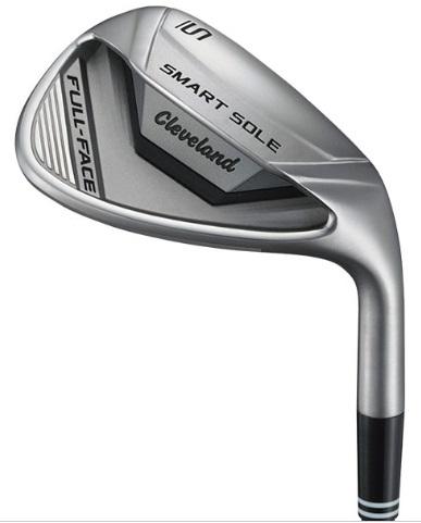 スマートソール FULL-FACE TYPE-S ウェッジ レディース [UST RECOIL DART 50 WEDGE フレックス：L ロフト：58 バンス：2]【%$】 商品画像5：ＰＪゴルフ