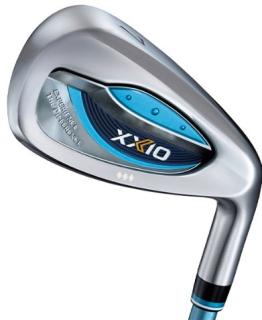【超美品】お値下げしました‼️ゼクシオ13 アイアンセット5本組MP1300 SR ゼクシオ（XXIO）（メンズ）ゼクシオ13 アイアンセット 5本(6I
