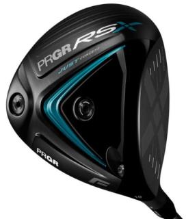 RS F ドライバー 2024年モデル [TOUR AD FOR PRGR フレックス:S RS F ドライバー 2024年モデル [TOUR AD FOR PRGR フレックス:S