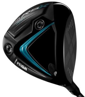 RS ドライバー 2024年モデル [Diamana FOR PRGR フレックス：R ロフト