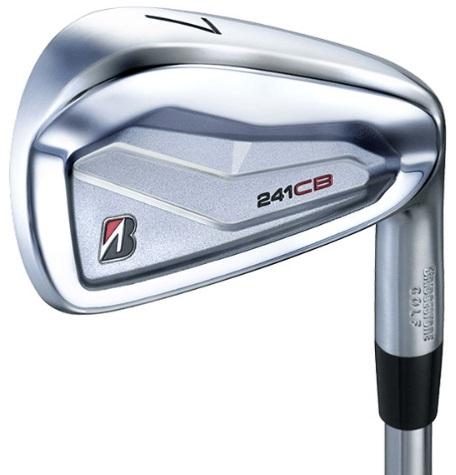 241CB アイアン 6本セット [NS PRO MODUS3 TOUR 120 フレックス：S]【!】 商品画像4：ＰＪゴルフ