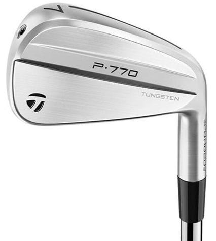 P770 アイアン 2024年モデル 5本セット [NS PRO MODUS3 TOUR 105 フレックス：S]【##】 商品画像6：ＰＪゴルフ