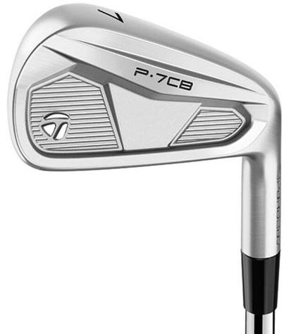 P7CB アイアン 5本セット [NS PRO MODUS3 TOUR 105 フレックス：S]【##】 商品画像6：ＰＪゴルフ