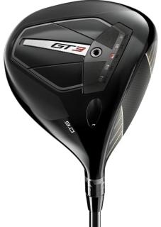 GT3 ドライバー [TOUR AD DI 6 フレックス：S ロフト：9]【+】の