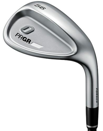 PRGR 0 ウェッジ 2024年モデル [NS PRO MODUS3 TOUR 105 フレックス：S ロフト：50 バンス：14.5]【$$】 商品画像5：ＰＪゴルフ