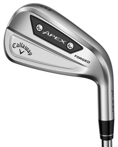 エイペックス Ai300 アイアン 6本セット [RECOIL DART 6 for Callaway フレックス：Uniflex]【++】 商品画像1：ＰＪゴルフ