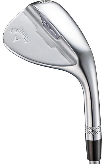 OPUS ウェッジ レディース [ELDIO 40 for Callaway フレックス：L ロフト：50 バンス：12]【$$】 商品画像1：ＰＪゴルフ