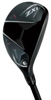 スリクソン ZXi ハイブリッド ユーティリティー [Diamana ZXi for