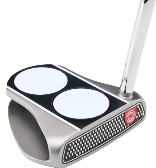 MICROHINGE 2-BALL V-LINE パター [34インチ]【!】 商品画像1：ＰＪゴルフ