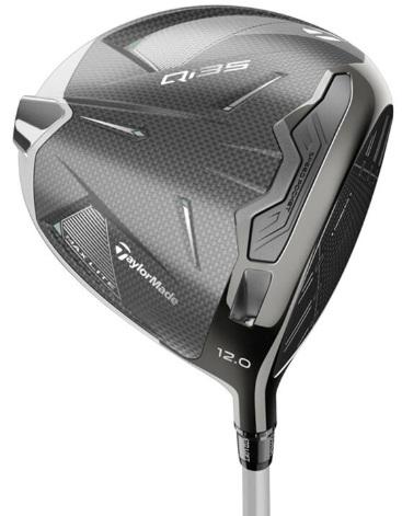 Qi35 MAX LITE ドライバー レディース [2025 ELDIO TM40 フレックス：A ロフト：12]【##】 商品画像7：ＰＪゴルフ