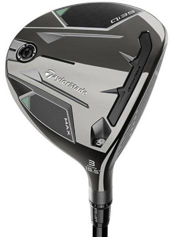 Qi35 MAX フェアウェイウッド #5 [2025 Diamana BLUE TM50 フレックス：R]【##】 商品画像5：ＰＪゴルフ