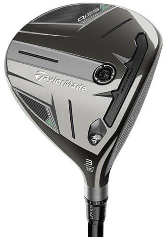 Qi35 フェアウェイウッド #5 [2025 Diamana BLUE TM50 フレックス：SR]【##】 商品画像5：ＰＪゴルフ