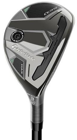 Qi35 MAX レスキュー ユーティリティー [2025 Diamana BLUE TM60 フレックス：R ロフト：20]【##】 商品画像5：ＰＪゴルフ