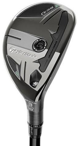 Qi35 レスキュー ユーティリティー [2025 Diamana BLUE TM60 フレックス：R ロフト：25]【##】 商品画像5：ＰＪゴルフ