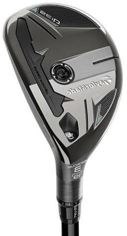 Qi35 レスキュー ユーティリティー レフティー [2025 Diamana BLUE TM60 フレックス：R ロフト：22]【##】 商品画像5：ＰＪゴルフ