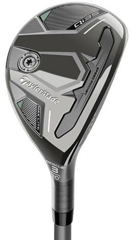 Qi35 MAX LITE レスキュー ユーティリティー [2025 Air Speeder TM フレックス：SR ロフト：27]【##】 商品画像5：ＰＪゴルフ