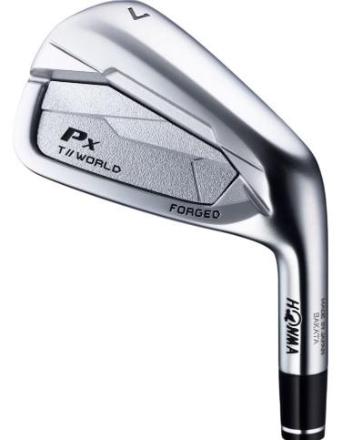 ツアーワールド TW767 Px アイアン 5I [NS PRO 950GH neo フレックス：S]【%%】 商品画像1：ＰＪゴルフ