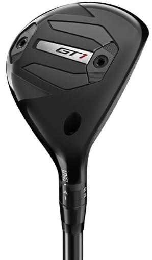 GT1 ユーティリティメタル [AIR SPEEDER Next Gen 50 フレックス：R ロフト：26]【!】 商品画像2：ＰＪゴルフ