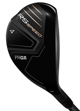 RS SPEED ユーティリティー [SPEEDER NX FOR PRGR フレックス：S ロフト：20]【#】 商品画像5：ＰＪゴルフ