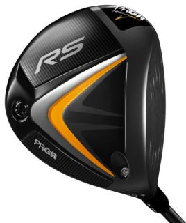 RS SPEED ドライバー [SPEEDER NX FOR PRGR フレックス：SR ロフト