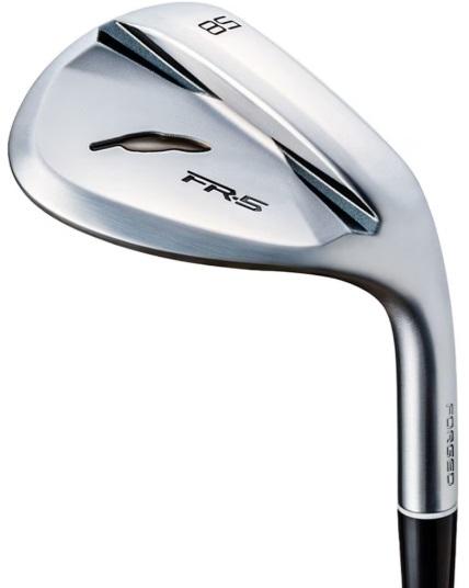 FR-5 ウェッジ パールサテン仕上げ [NS PRO TS-114w Ver2 フレックス：W ロフト：58 バンス：12]【$$】 商品画像1：ＰＪゴルフ