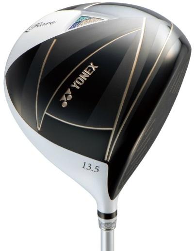 フィオーレ ドライバー レディース 2025年モデル [FR08 フレックス：L ロフト：13.5]【#】 商品画像1：ＰＪゴルフ
