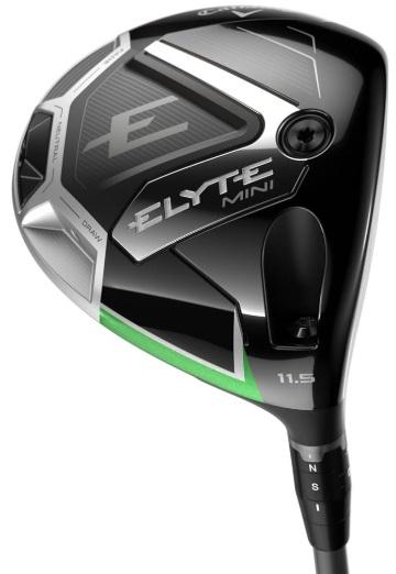 ELYTE MINI ドライバー [TENSEI GREEN 60 for Callaway フレックス：S ロフト：11.5]【$$】 商品画像1：ＰＪゴルフ