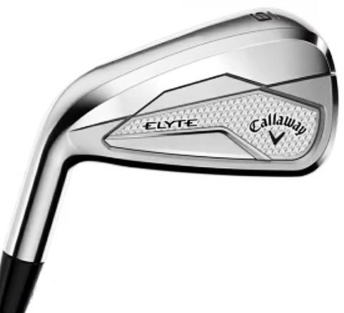 ELYTE アイアン レフティー GW [NS PRO 950GH neo フレックス：S]【#】 商品画像1：ＰＪゴルフ