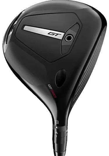 GT280 ミニ ドライバー [TOUR AD DI 6 フレックス：S ロフト：13]【+】 商品画像1：ＰＪゴルフ