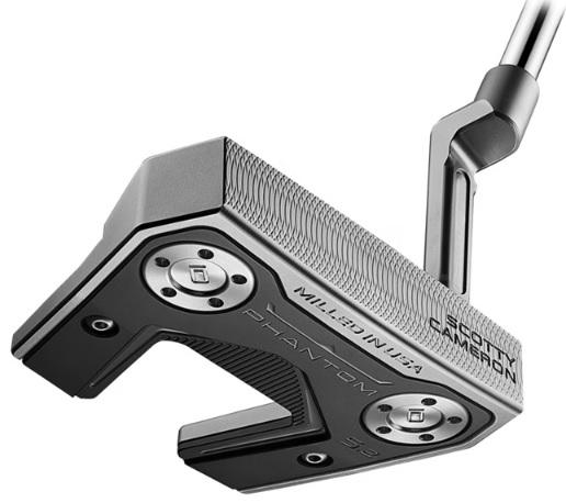 PHANTOM 5.2 パター 2025年モデル [35インチ]【%】 商品画像5：ＰＪゴルフ