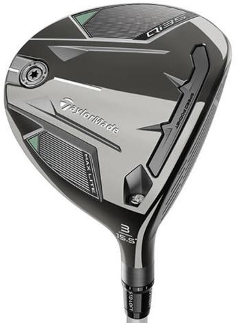 Qi35 MAX LITE フェアウェイウッド レディース #5 [2025 ELDIO TM40 フレックス：A]【##】 商品画像5：ＰＪゴルフ