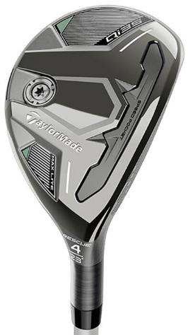 Qi35 MAX LITE レスキュー ユーティリティー レディース [2025 ELDIO TM40 フレックス：A ロフト：31]【##】 商品画像5：ＰＪゴルフ