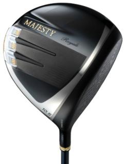 マジェスティ ロイヤル ドライバー 2025年モデル [MJ Royale LV560B 