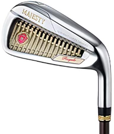マジェスティ ロイヤル アイアン 2025年モデル レディース AW [MAJESTY TL560･･･