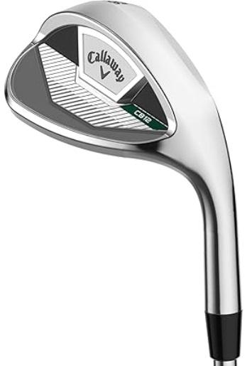 CB 12 ウェッジ クロム [NS PRO Zelos 7 フレックス：S ロフト：52 バンス：12]【%】 商品画像1：ＰＪゴルフ