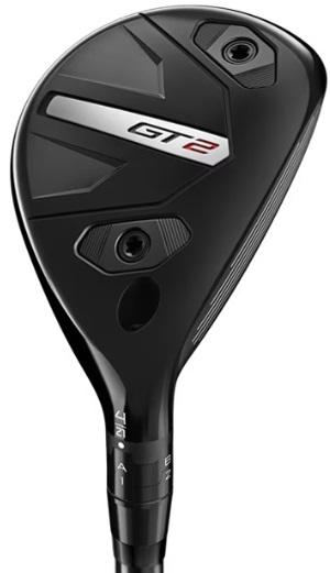 GT2 ユーティリティメタル [DENALI RED HY 60 フレックス：5 ロフト：24]【+】 商品画像5：ＰＪゴルフ