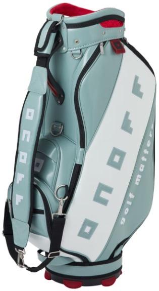 OB0926 [ミストグリーン]【##】 商品画像2：ＰＪゴルフ