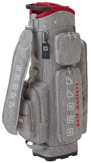 OB0225 [アッシュグレー]【##】 商品画像2：ＰＪゴルフ