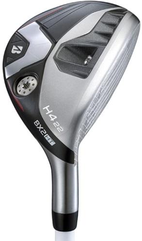 BX2HT HY ユーティリティー [Diamana BS50h II フレックス：S ロフト：19]【+】 商品画像5：ＰＪゴルフ