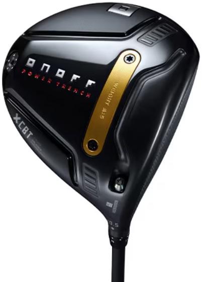 オノフ ドライバー KURO 2025年モデル [CBT：626D フレックス：S ロフト：10.5]【##】 商品画像4：ＰＪゴルフ