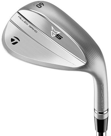 ミルド グラインド 5 ウェッジ クローム [NS PRO MODUS3 TOUR 105 フレックス：S ロフト：50 バンス：9]【##】 商品画像5：ＰＪゴルフ