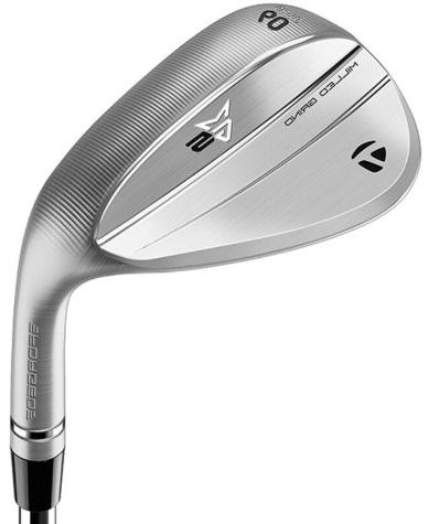 ミルド グラインド 5 ウェッジ クローム レフティー [NS PRO MODUS3 TOUR 105 フレックス：S ロフト：54 バンス：12]【##】 商品画像5：ＰＪゴルフ