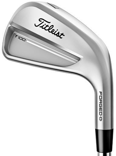 T100 アイアン 2025年モデル 6本セット [NS PRO MODUS3 TOUR 115 フレックス：S]【%】 商品画像5：ＰＪゴルフ