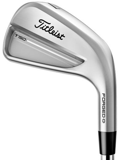 T150 アイアン 2025年モデル 6本セット [AMT SILVER フレックス：S]【%】 商品画像5：ＰＪゴルフ