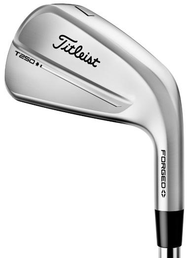 T250 Launch Spec アイアン 6本セット [NS PRO 750GH neo フレックス：S]【%】 商品画像5：ＰＪゴルフ