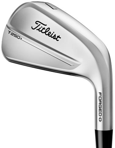 T250 アイアン 6本セット [NS PRO MODUS3 TOUR 105 フレックス：S]【%】 商品画像5：ＰＪゴルフ